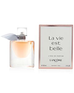 La Vie Est Belle by Lancome for Women - 1 oz LEau de Parfum Spray