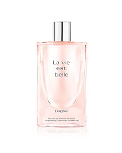 La Vie Est Belle / Lancome Body Lotion 6.7 oz (200 ml) (W)