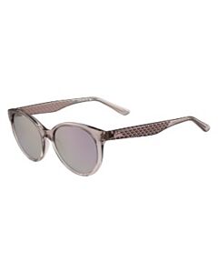 Lacoste 53 mm Pink Sunglasses