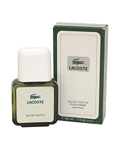 Lacoste Ladies Original EDT Spray 1 oz Fragrances 3355800000291