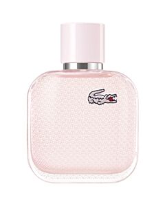 Lacoste Ladies Rose Eau Fraiche EDT Spray 1.18 oz Fragrances 3616301799610
