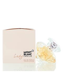 Lady Emblem / Mont Blanc EDP Spray 2.5 oz (75 ml) (w)