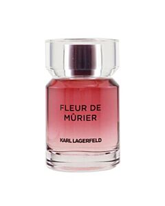 Lagerfeld Ladies Fleur De Murier EDP Spray 1.7 oz Fragrances 3386460101868