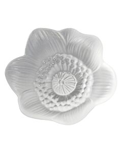 Lalique Anemone Flower Sculpture - Clear 10443000