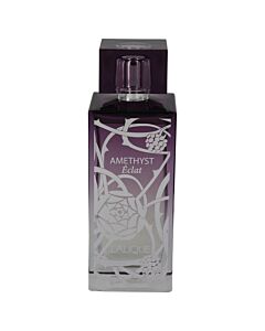 Lalique Ladies Amethyst Eclat EDP 3.4 oz (Tester) Fragrances 7640111501497