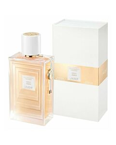 Lalique Ladies Les Compositions Sweet Amber EDP Spray 3.4 oz Fragrances 7640171191478