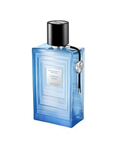 Lalique Men's Les Compositions Glorious Indigo EDP Spray 3.4 oz Fragrances 7640171196466