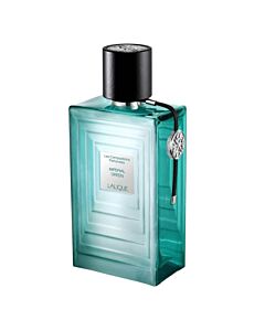 Lalique Men's Les Compositions Imperial Green EDP Spray 3.4 oz Fragrances 7640171196459