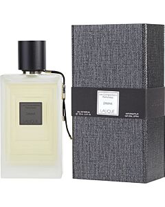 Lalique Men's Les Compositions Parfumees Zamak EDP Spray 3.4 oz Fragrances 7640111501916