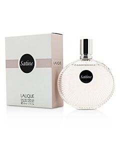 Lalique - Satine Eau De Parfum Spray  50ml/1.7oz