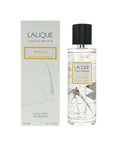 Lalique Unisex Vanille Acapulco Room Spray 3.4 oz Fragrances 7640171190990