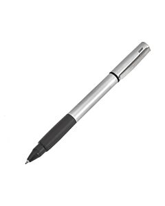 Lamy 396 Accent AL KK Aluminium Black Rubber Rollerball Pen