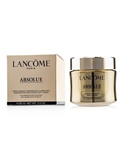 Lancome - Absolue Creme Fondante Regenerating Brightening Soft Cream 60ml / 2oz