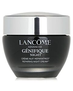 Lancome Ladies Advanced Genifique Night Cream 1.7 oz Skin Care 3614273774413