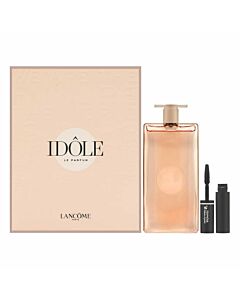 Lancome Ladies Idole Gift Set Fragrances 3614273226097