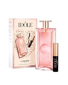 Lancome Ladies Idole Gift Set Fragrances 3614273746953
