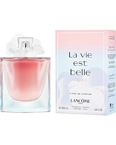 Lancome Ladies La Vie Belle Leveil EDP 3.4 oz Fragrances 3614273782234