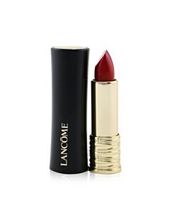 Lancome Ladies L'Absolu Rouge Lipstick 0.12 oz # 143 Rouge Badaboum Makeup 3614273307765