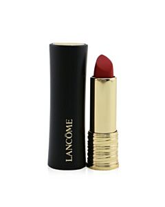Lancome Ladies L'Absolu Rouge Lipstick 0.12 oz # 364 Fureur De Vivre Makeup 3614273308328