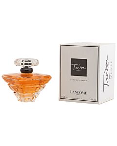 Lancome Ladies Tresor EDP Spray 3.4 oz (Tester) Fragrances 3147758818185