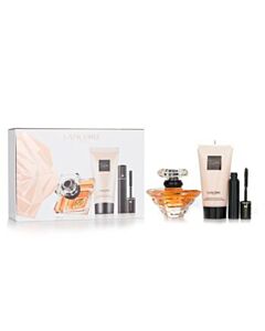 Lancome Ladies Tresor Gift Set Fragrances 3614273882323