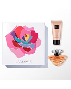 Lancome Ladies Tresor Gift Set Fragrances 3614273950732