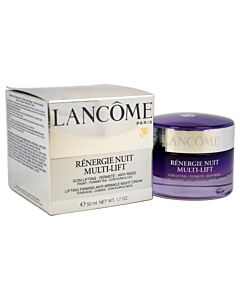 Lancome / Renergie Lift Multi Action Night Cream 1.7 oz