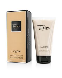 Lancome - Tresor Body Lotion  150ml/5oz