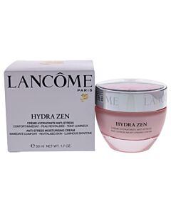 Lancome Unisex Hydrazen Anti-Stress Moisturising Cream 1.7 oz Skin Care 3605530253338
