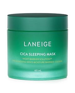 Laneige Ladies Cica Sleeping Mask 2 oz Skin Care 8809803590846