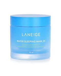 Laneige Ladies Water Sleeping Mask EX 2.3 oz Skin Care 8809685838821