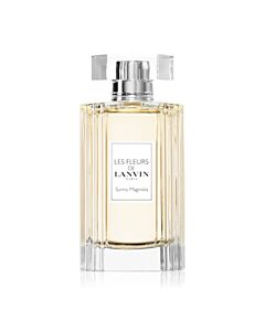 Lanvin Ladies Sunny Magnolia EDT Spray 3.0 oz Fragrances 3386460127219