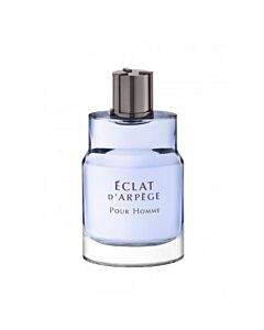 Lanvin Men's Eclat D'Arpege Pour Homme EDT Spray 3.3 oz (Tester) Fragrances 3386460062749