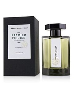 L'Artisan Parfumeur Ladies Premier Figuier EDT Spray 3.4 oz Fragrances 3660463010601