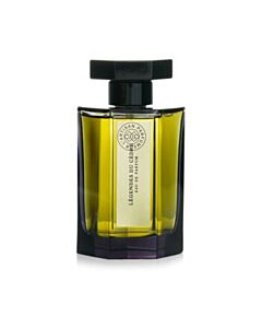 L'Artisan Parfumeur Men's Legendes Du Cedre EDP Spray 3.4 oz Fragrances 3660463004860