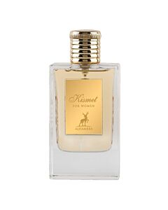 Maison Alhambra Ladies Kismet EDP 3.4 oz Fragrances 6291107459264