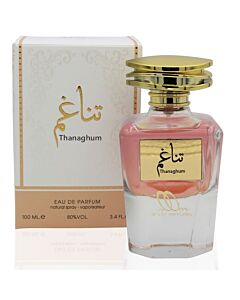 Faan Fragrance Ladies Mashir Thanaghum EDP Spray 3.4 oz Fragrances 6291106781908