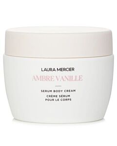 Laura Mercier Ambre Vanille Serum Body Cream 6.7 oz Bath & Body 194250048124