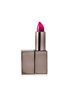 Laura Mercier - Rouge Essentiel Silky Creme Lipstick - # Rose Vif (Bright Pink)  3.5g/0.12oz