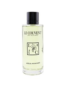 Le Couvent Unisex Des Minimes Aqua Minimes EDT 6.8 oz Fragrances 3701139900366