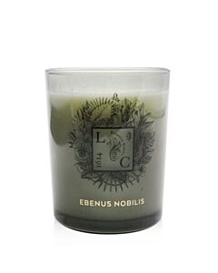 Le Couvent Unisex Ebenus Nobilis Scented Candle 6.7 oz Fragrances 3701139900892
