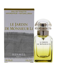 Le Jardin De Monsieur Li / Hermes EDT Spray 1.0 oz (30 ml) (m)