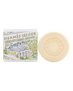 Le Jardin De Monsieur Li / Hermes Soap Perfumed 3.5 oz (100 ml) (U)