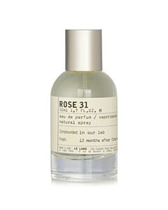 Le Labo Unisex Rose 31 EDP 1.7 oz Fragrances 842185115816
