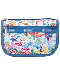 Le Sportsac Hawaii Dreaming Cosmetic Case