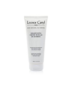 Leonor Greyl - Shampooing Creme Moelle De Bambou Nourishing Shampoo (for Dry, Frizzy Hair) 200ml / 7oz