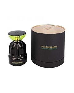 Les Indemodables Ladies Patchouli Delice EDP Spray 3.4 oz Fragrances 3700066738141