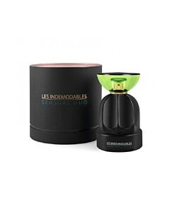 Les Indemodables Ladies Sensual Oud EDP Spray 3.4 oz Fragrances 3700066737984