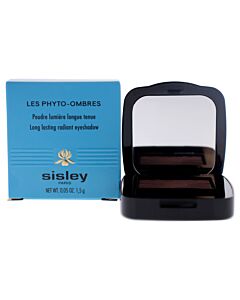 Les Phyto-Ombres Eyeshadow - 22 Mat Grape by Sisley for Women - 0.05 oz Eyeshadow