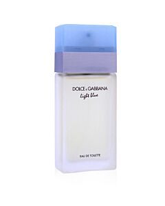 Light Blue / Dolce & Gabbana EDT Spray 1.6 oz (w)